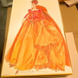 Limited Edition COUTURE Babie